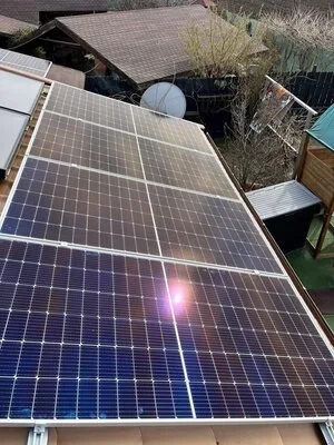 Sisteme fotovoltaice