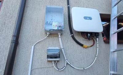 Sisteme fotovoltaice