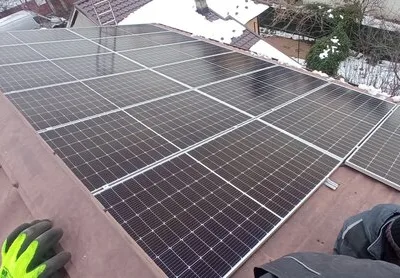 Sisteme fotovoltaice
