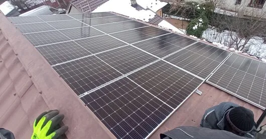 Sisteme fotovoltaice