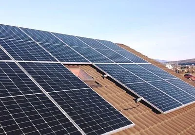 Sisteme fotovoltaice