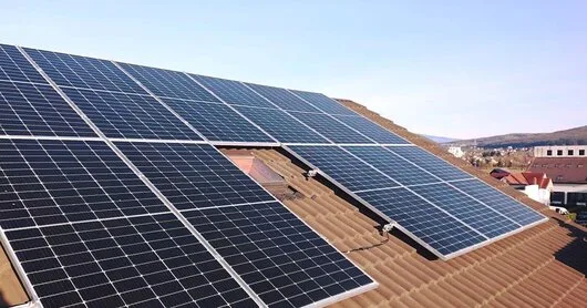 Sisteme fotovoltaice