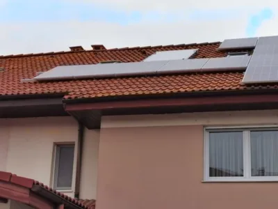Sisteme fotovoltaice