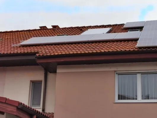 Sisteme fotovoltaice