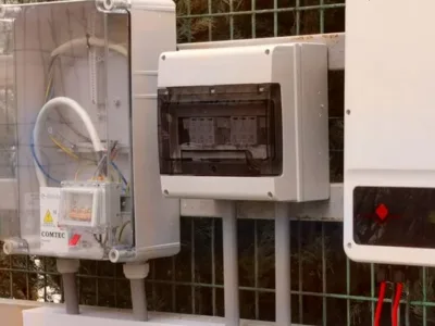 Sisteme fotovoltaice