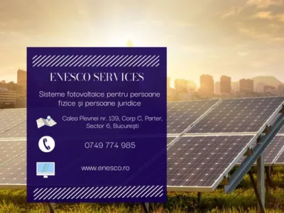 Sisteme fotovoltaice