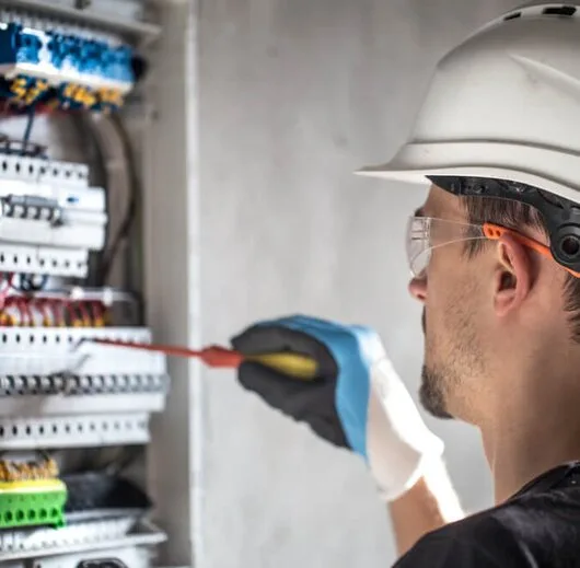 Bransamente si instalatii electrice - Bucuresti si Ilfov