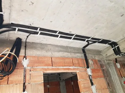 Bransamente si instalatii electrice - Bucuresti si Ilfov
