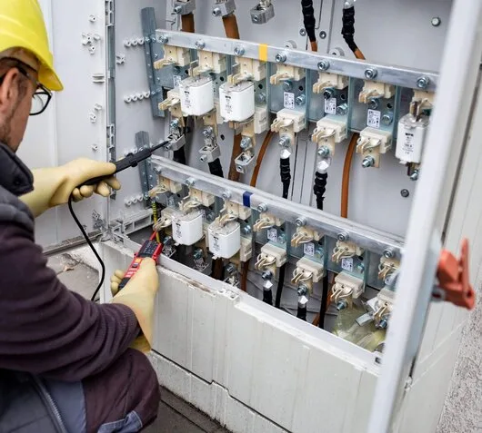 Bransamente si instalatii electrice - Bucuresti si Ilfov