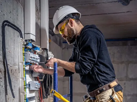 Bransamente si instalatii electrice - Bucuresti si Ilfov