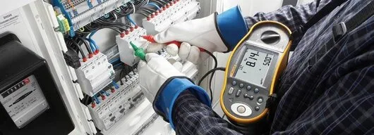 Bransamente si instalatii electrice - Bucuresti si Ilfov