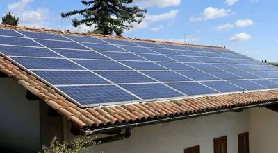 Sisteme panouri fotovoltaice - Bucuresti