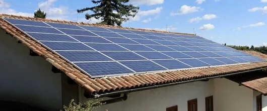 Sisteme panouri fotovoltaice - Bucuresti