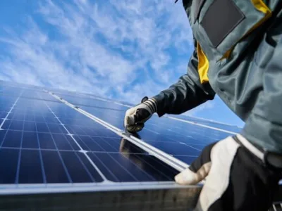 Sisteme panouri fotovoltaice - Bucuresti