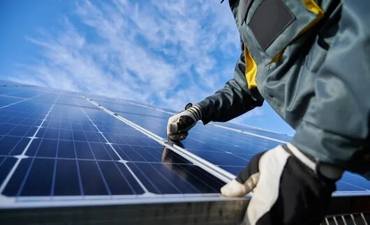 Sisteme panouri fotovoltaice - Bucuresti