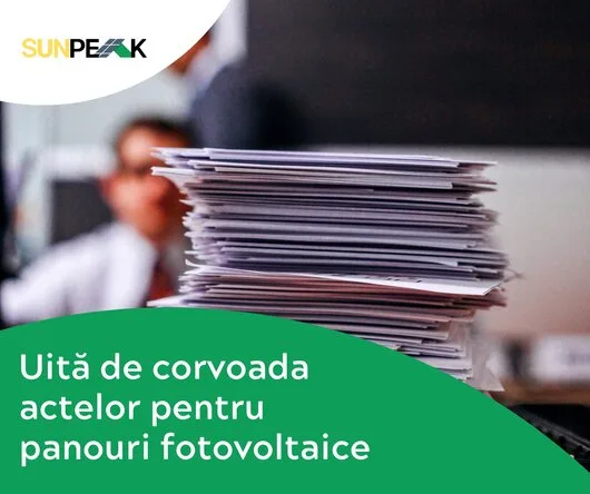 Sisteme panouri fotovoltaice - Bucuresti