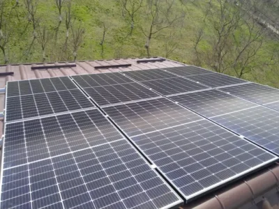 Sisteme panouri fotovoltaice - Bucuresti