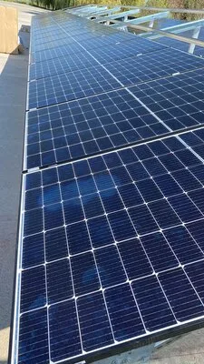 Sisteme panouri fotovoltaice - Bucuresti
