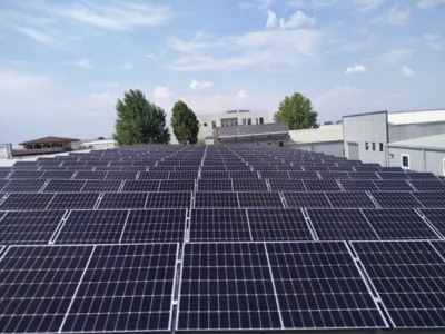 Sisteme panouri fotovoltaice - Bucuresti