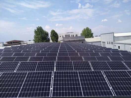 Sisteme panouri fotovoltaice - Bucuresti