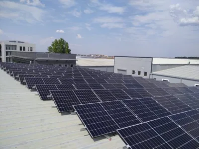 Sisteme panouri fotovoltaice - Bucuresti