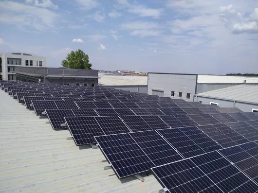 Sisteme panouri fotovoltaice - Bucuresti