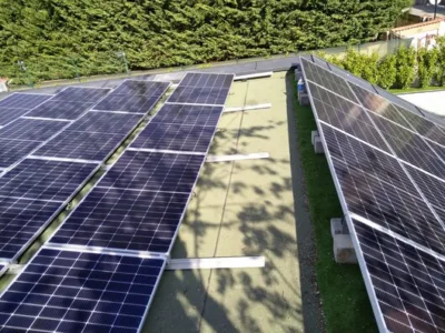Sisteme panouri fotovoltaice - Bucuresti