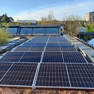Sisteme panouri fotovoltaice - Bucuresti