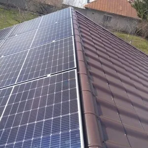 Sisteme panouri fotovoltaice - Bucuresti
