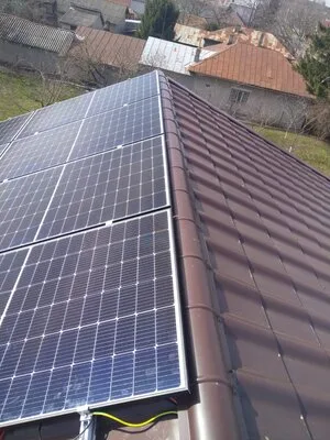 Sisteme panouri fotovoltaice - Bucuresti