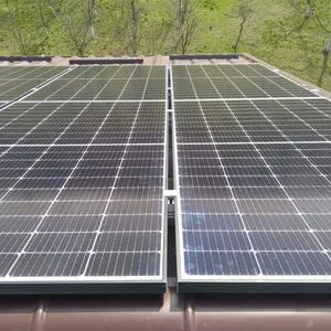 Sisteme panouri fotovoltaice - Bucuresti