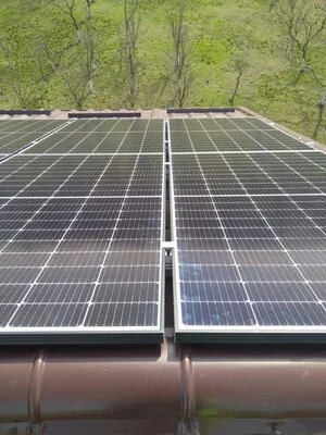 Sisteme panouri fotovoltaice - Bucuresti