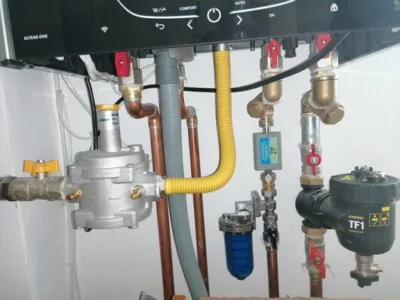 Instalator sanitare si termice Bucuresti si Ilfov