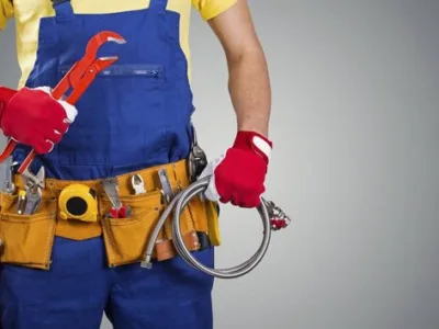 Instalator sanitare si termice Bucuresti si Ilfov