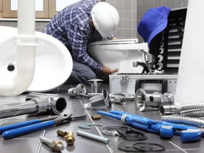 Instalator sanitare si termice Bucuresti si Ilfov