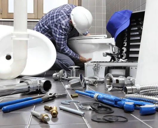 Instalator sanitare si termice Bucuresti si Ilfov