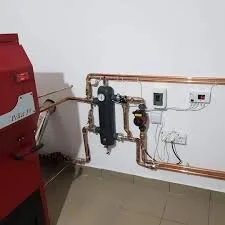Instalator sanitare si termice Bucuresti si Ilfov