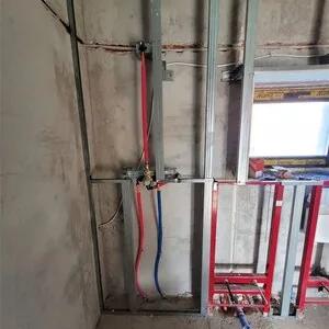 Instalator sanitare si termice Bucuresti si Ilfov
