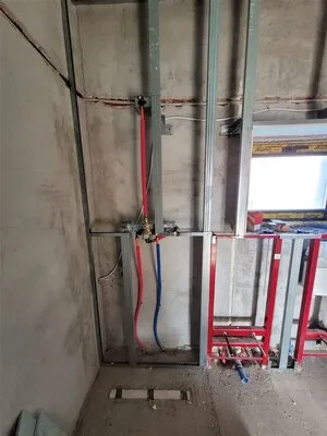 Instalator sanitare si termice Bucuresti si Ilfov