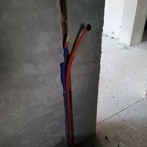 Instalator sanitare si termice Bucuresti si Ilfov