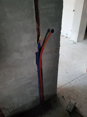 Instalator sanitare si termice Bucuresti si Ilfov