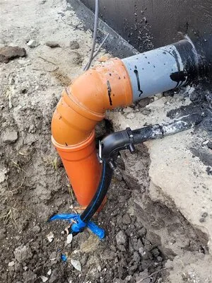 Instalator sanitare si termice Bucuresti si Ilfov