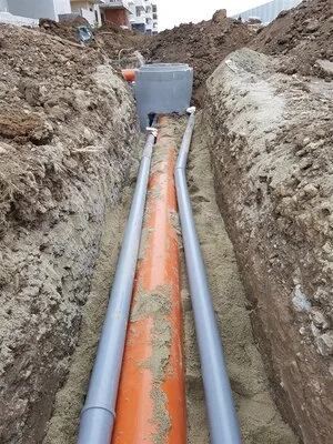 Instalator sanitare si termice Bucuresti si Ilfov