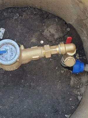 Instalator sanitare si termice Bucuresti si Ilfov