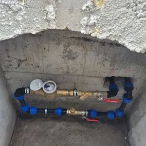 Instalator sanitare si termice Bucuresti si Ilfov
