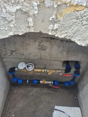 Instalator sanitare si termice Bucuresti si Ilfov