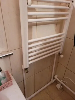 Instalator sanitare si termice Bucuresti si Ilfov