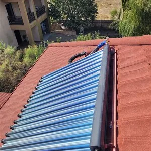 Instalator sanitare si termice Bucuresti si Ilfov