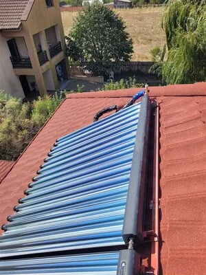 Instalator sanitare si termice Bucuresti si Ilfov