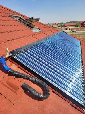 Instalator sanitare si termice Bucuresti si Ilfov